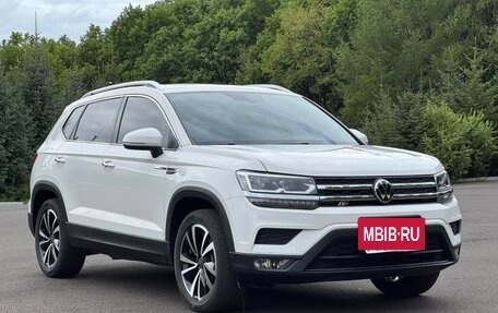 Volkswagen Tharu, 2022 год, 1 794 000 рублей, 3 фотография