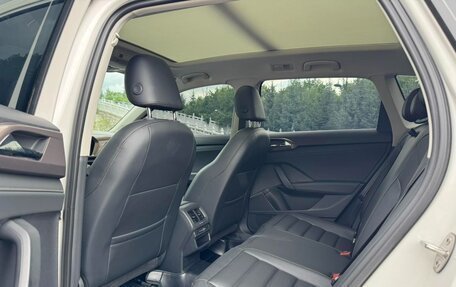 Volkswagen Tharu, 2022 год, 1 794 000 рублей, 9 фотография