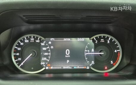 Land Rover Discovery Sport I рестайлинг, 2020 год, 2 030 017 рублей, 8 фотография