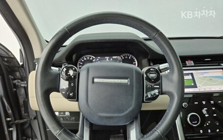 Land Rover Discovery Sport I рестайлинг, 2020 год, 2 030 017 рублей, 7 фотография