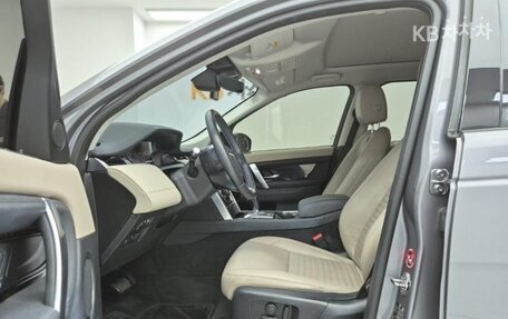 Land Rover Discovery Sport I рестайлинг, 2020 год, 2 030 017 рублей, 5 фотография