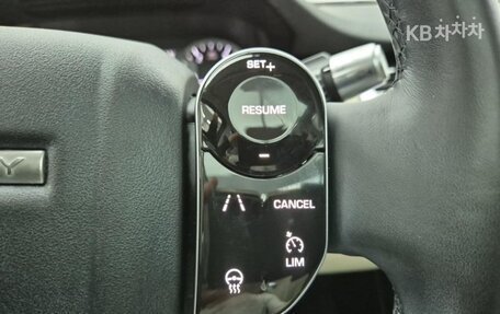 Land Rover Discovery Sport I рестайлинг, 2020 год, 2 030 017 рублей, 14 фотография