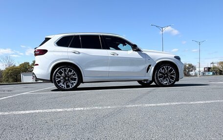 BMW X5, 2021 год, 8 800 000 рублей, 3 фотография