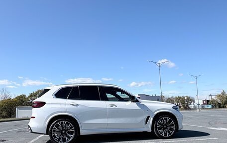 BMW X5, 2021 год, 8 800 000 рублей, 2 фотография