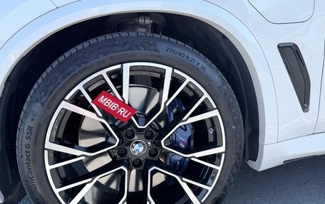 BMW X5, 2021 год, 8 800 000 рублей, 9 фотография