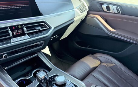 BMW X5, 2021 год, 8 800 000 рублей, 13 фотография