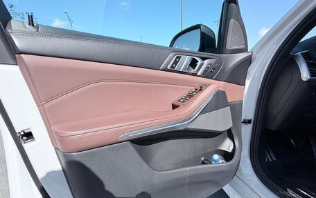 BMW X5, 2021 год, 8 800 000 рублей, 15 фотография