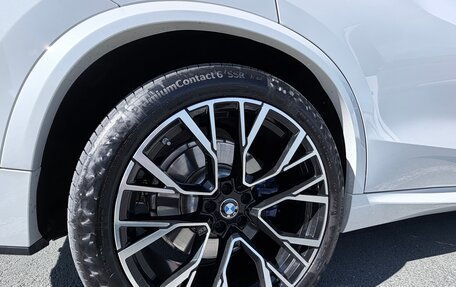 BMW X5, 2021 год, 8 800 000 рублей, 17 фотография