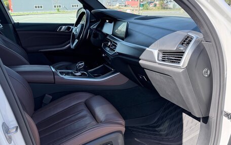 BMW X5, 2021 год, 8 800 000 рублей, 24 фотография
