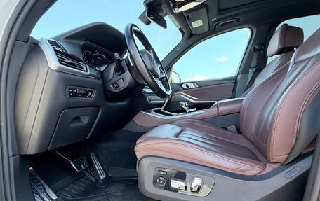 BMW X5, 2021 год, 8 800 000 рублей, 14 фотография