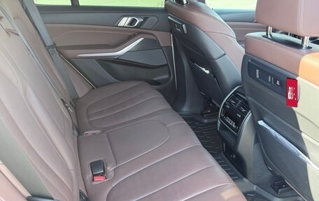 BMW X5, 2021 год, 8 800 000 рублей, 21 фотография
