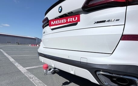 BMW X5, 2021 год, 8 800 000 рублей, 18 фотография
