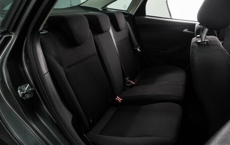 Ford Focus III, 2018 год, 1 197 000 рублей, 7 фотография