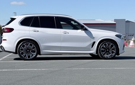 BMW X5, 2021 год, 8 800 000 рублей, 33 фотография