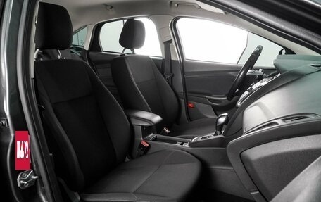 Ford Focus III, 2018 год, 1 197 000 рублей, 8 фотография