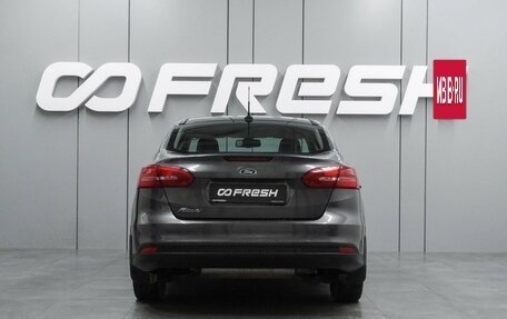 Ford Focus III, 2018 год, 1 197 000 рублей, 4 фотография