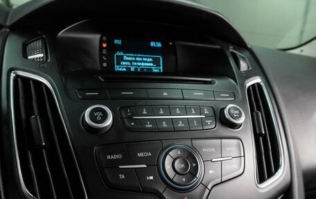 Ford Focus III, 2018 год, 1 197 000 рублей, 13 фотография
