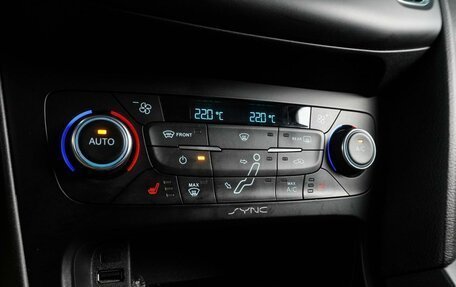 Ford Focus III, 2018 год, 1 197 000 рублей, 12 фотография