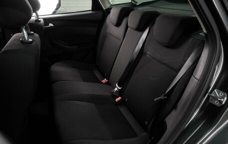 Ford Focus III, 2018 год, 1 197 000 рублей, 9 фотография