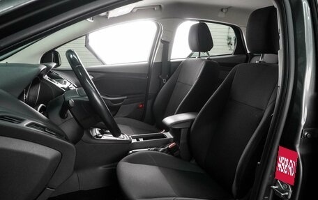 Ford Focus III, 2018 год, 1 197 000 рублей, 10 фотография