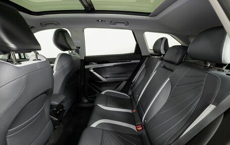 Geely Atlas, 2026 год, 4 119 988 рублей, 7 фотография