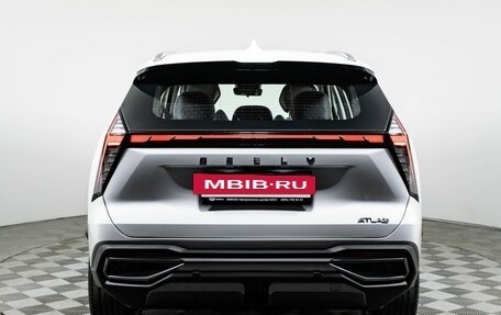 Geely Atlas, 2026 год, 4 119 988 рублей, 4 фотография