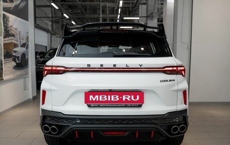 Geely Coolray I, 2026 год, 2 964 988 рублей, 4 фотография