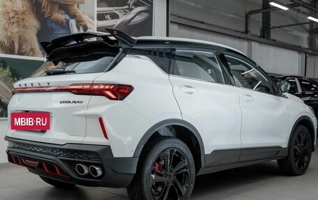 Geely Coolray I, 2026 год, 2 964 988 рублей, 5 фотография