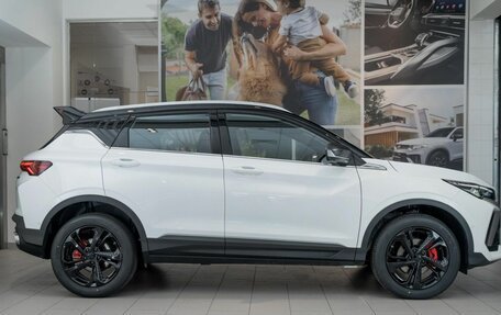 Geely Coolray I, 2026 год, 2 964 988 рублей, 2 фотография