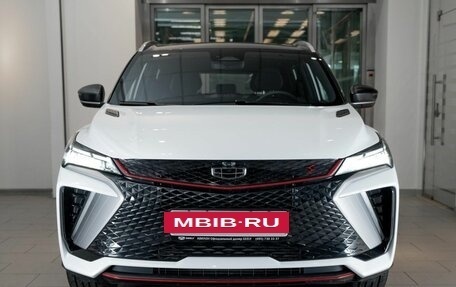 Geely Coolray I, 2026 год, 2 964 988 рублей, 3 фотография