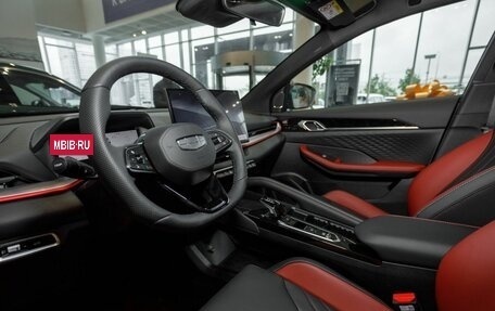 Geely Coolray I, 2026 год, 2 964 988 рублей, 6 фотография