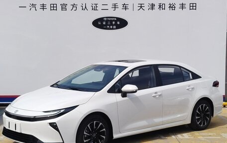 Toyota Corolla, 2026 год, 2 150 002 рублей, 1 фотография