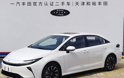 Toyota Corolla, 2026 год, 2 150 002 рублей, 1 фотография