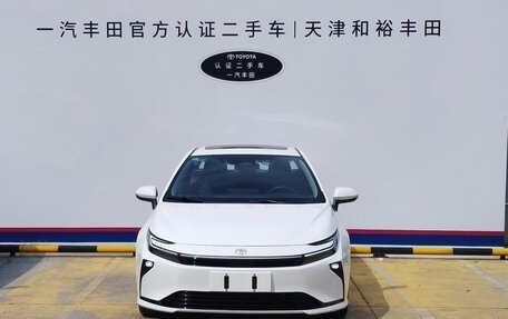 Toyota Corolla, 2026 год, 2 150 002 рублей, 5 фотография