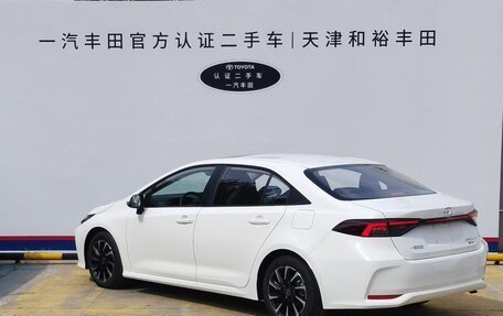 Toyota Corolla, 2026 год, 2 150 002 рублей, 4 фотография