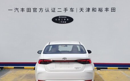 Toyota Corolla, 2026 год, 2 150 002 рублей, 3 фотография