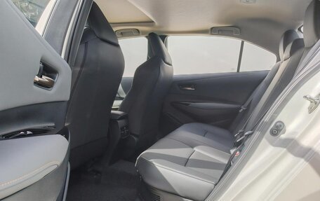 Toyota Corolla, 2026 год, 2 150 002 рублей, 10 фотография