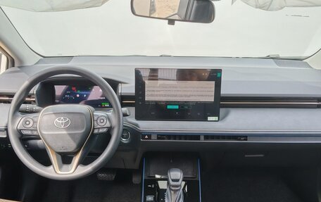 Toyota Corolla, 2026 год, 2 150 002 рублей, 14 фотография