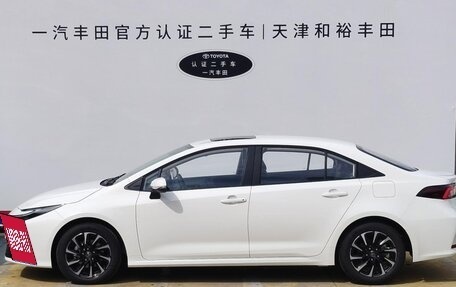 Toyota Corolla, 2026 год, 2 150 002 рублей, 2 фотография