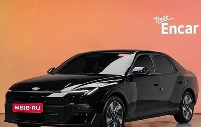 Hyundai Avante, 2026 год, 3 160 000 рублей, 1 фотография