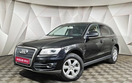 Audi Q5, 2012 год, 1 259 000 рублей, 1 фотография