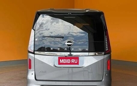 Nissan Serena, 2023 год, 1 620 000 рублей, 4 фотография