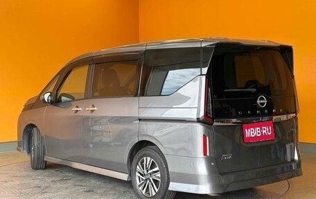 Nissan Serena, 2023 год, 1 620 000 рублей, 5 фотография