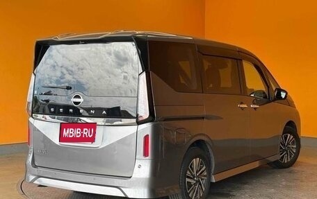 Nissan Serena, 2023 год, 1 620 000 рублей, 3 фотография