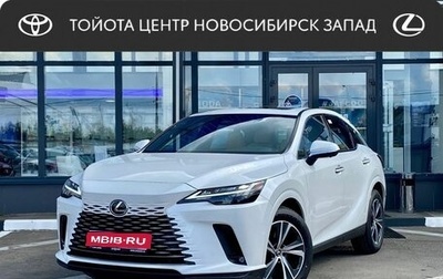 Lexus RX IV рестайлинг, 2026 год, 9 040 000 рублей, 1 фотография