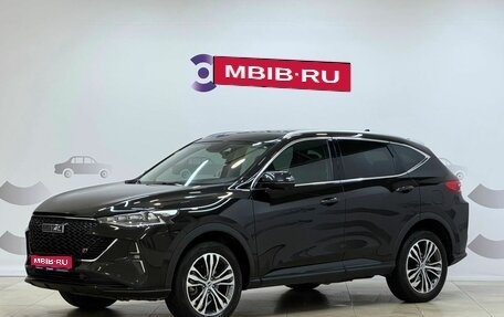 Haval F7 I, 2023 год, 1 950 000 рублей, 1 фотография