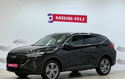 Haval F7 I, 2023 год, 1 950 000 рублей, 1 фотография