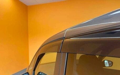 Nissan Serena, 2023 год, 1 620 000 рублей, 11 фотография