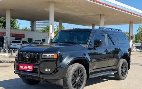 Toyota Land Cruiser Prado, 2026 год, 11 100 700 рублей, 1 фотография
