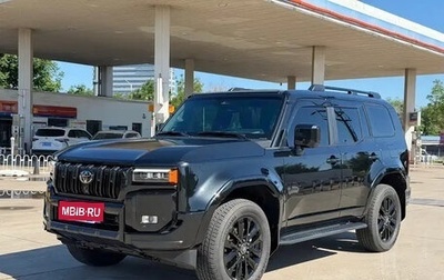 Toyota Land Cruiser Prado, 2026 год, 11 100 700 рублей, 1 фотография